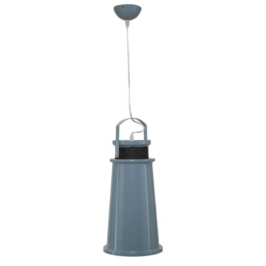 Lampa wisząca Maine -B- Ø 19x44 cm